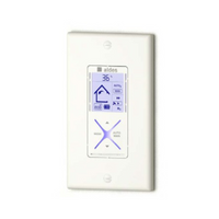 Aldes 611242-FC Digital Multifunction Control with LCD and Free Cooling Setting - PureFilters.ca