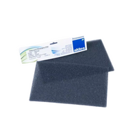 Aldes 612405 Replacement Filter (2-Pack) - PureFilters.ca