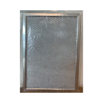 Aldes 612415 MERV 6 Replacement Filter (2-Pack)