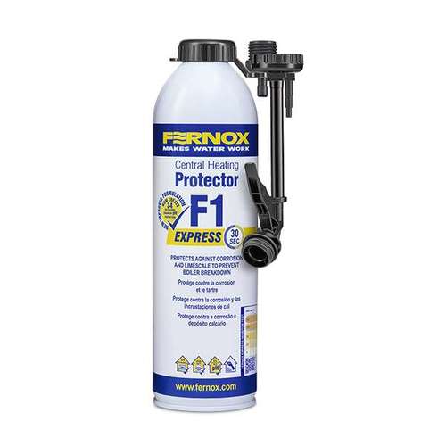 Fernox Protector F1 Express, 400ml