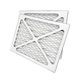 Lifebreath 65‐195 Replacement Filter (for hexagon core models)