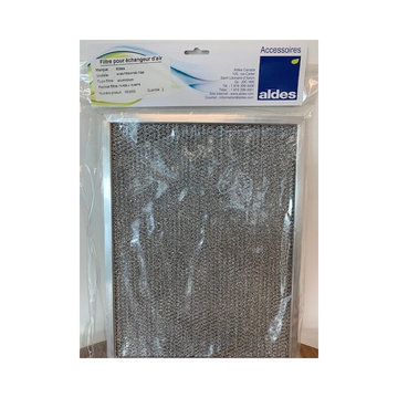 Aldes 683959 Replacement Filter (2-Pack)
