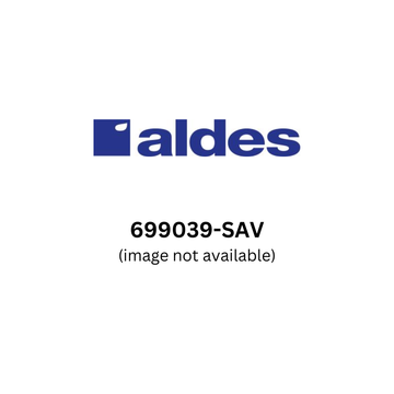 Aldes 699039-SAV Control Board