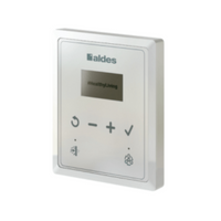 Aldes 699850 Standard control for TOP - PureFilters.ca