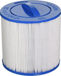 Unicel 6CH-25 - Replacement Pool Filter Cartridge For Top Load