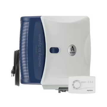 Aprilaire 720A Large Fan Powered Flow-Through Automatic Control Humidifier