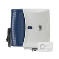 Aprilaire 720M Large Fan Powered Flow-Through Manual Control Humidifier