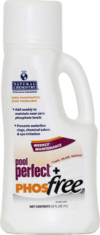 Natural Chemistry Pool Perfect® + Phosfree® 2L