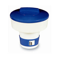 7" Floating Chlorine Dispenser