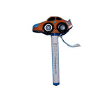 Race Car Pool Thermometer