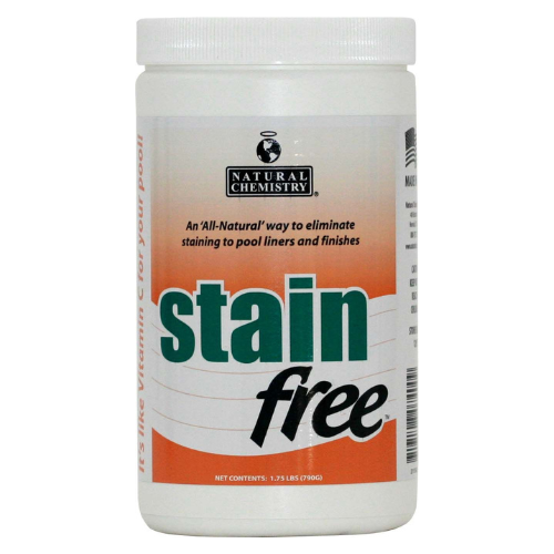 Natural Chemistry 1.75 lb. Stain Free