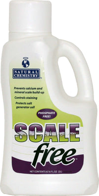 Natural Chemistry Scalefree® 2L