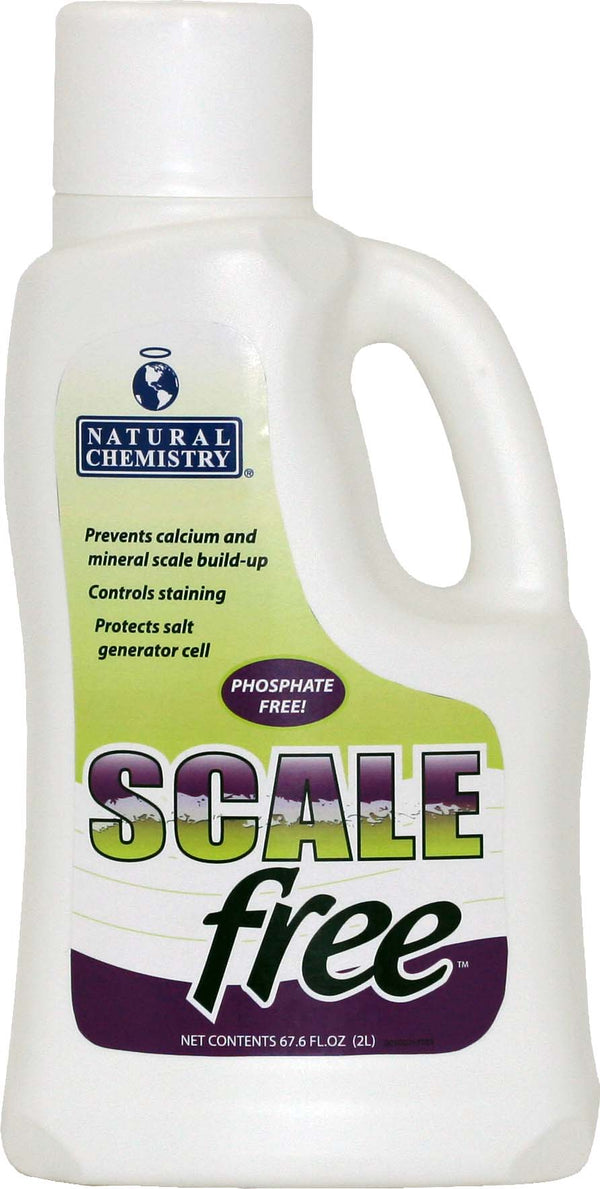 Natural Chemistry Scalefree® 2L
