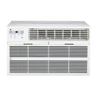 Perfect Aire 10,000 BTU Thru-the-Wall Air Conditioner, 115V, 450 sq.ft, R32 - PureFilters.ca