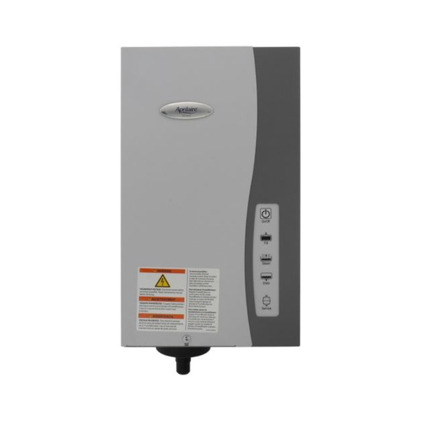 Modulating Control Humidifier Aprilaire 801 Modulating Steam Humidifier, 11.5 - 34.6 GPD | PureFilters