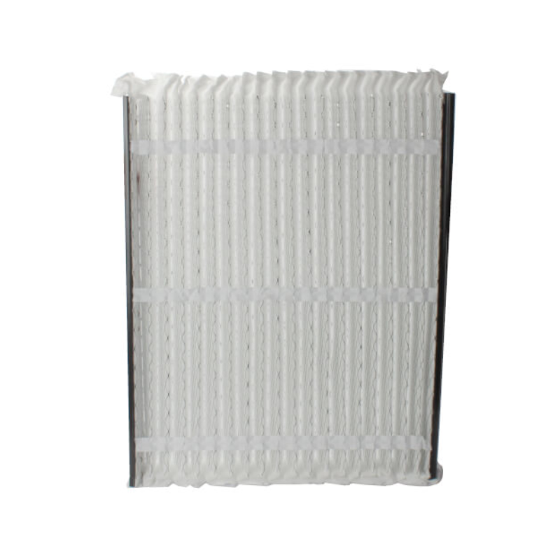 Aprilaire 813 Collapsed Pleated Media Filter for Competitive Units ...