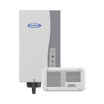 Aprilaire 865 Residential Steam Humidifier w/ Fan Pack