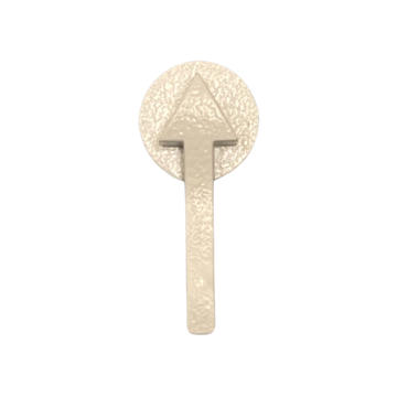 General Aire 900-11 Damper Knob