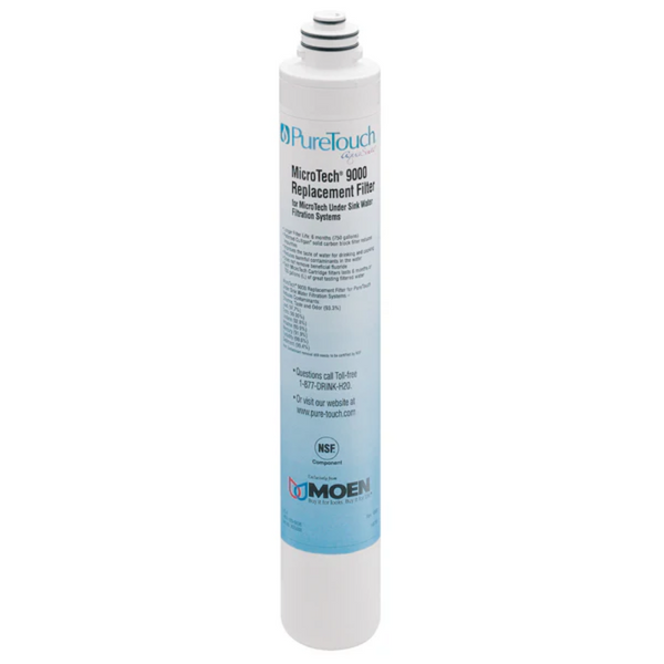 Moen Aquasuite Microtech 9000 Replacement Filter - PureFilters.ca