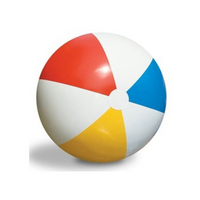 Beach Ball Classic - 36 Inch