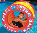 Water Wheel Float