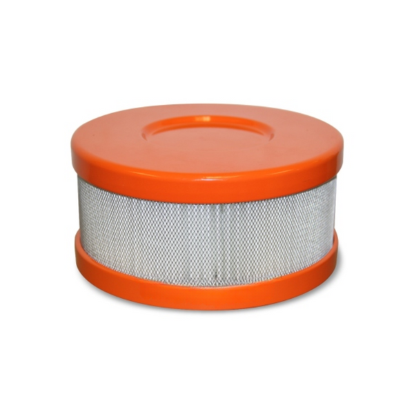 Amaircare 90A04ORSO HEPA Filter for 4" Snap On Models - PureFilters.ca