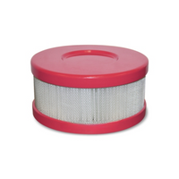 Amaircare 90A04PKSO HEPA Filter for 4" Snap On Models - PureFilters.ca