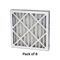 Amaircare 91AD020NA  MERV 8 Pleated Prefilter, 13" x 13" x 2" - PureFilters.ca