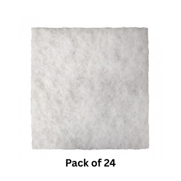 Amaircare 91AD919NA Media Pad Prefilter, 13" x 13" x 1"
