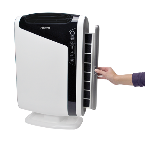 Fellowes AeraMax 300 Air Purifier - PureFilters.ca