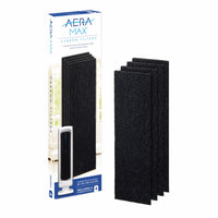 Fellowes AeraMax Air Purifier Carbon Filters 9324004 - PureFilters.ca