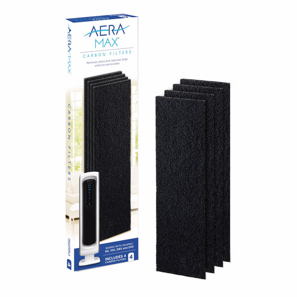 Fellowes AeraMax Air Purifier Carbon Filters 9324004 - PureFilters.ca