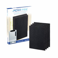 Fellowes AeraMax Air Purifier Carbon Filters 9324104 - PureFilters.ca