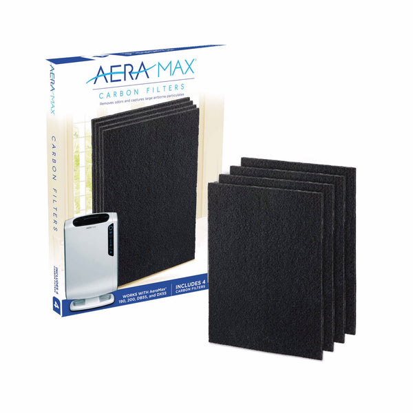 Fellowes AeraMax Air Purifier Carbon Filters 9324104 - PureFilters.ca