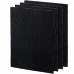 Fellowes AeraMax Air Purifier Carbon Filters 9324104 - PureFilters.ca