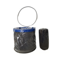 Amaircare 93A08PL02ET Plus Annual Filter Kit for 8" Easy Twist Models