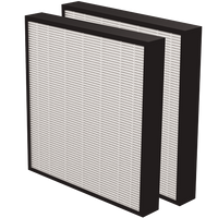 Fellowes AeraMax Pro AM3 and AM4 Air Purifier HEPA Filters 9416602 - PureFilters.ca