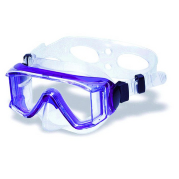 Thermotech Triview Mask