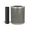 Amaircare 94A1402UL 100% Carbon Ultra VOC Filter Kit for 14" Easy Twist Models