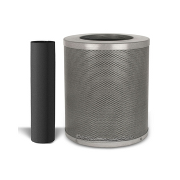 Amaircare 94A1402UL 100% Carbon Ultra VOC Filter Kit for 14" Easy Twist Models