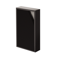 Fellowes AeraMax Pro AM2 Air Purifier Hybrid Filter (HEPA + Carbon) 9544501 - PureFilters.ca
