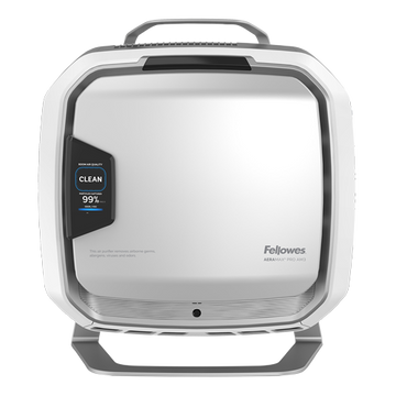 Fellowes AeraMax Pro AM3S PC Air Purifier