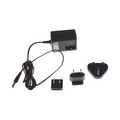 Amaircare Roomaid Auto Adapter AC Adapter, 120/200 VAC