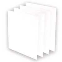 Fellowes AeraMax Pro AM3 and AM4 Air Purifier Prefilters 9600501 - PureFilters.ca