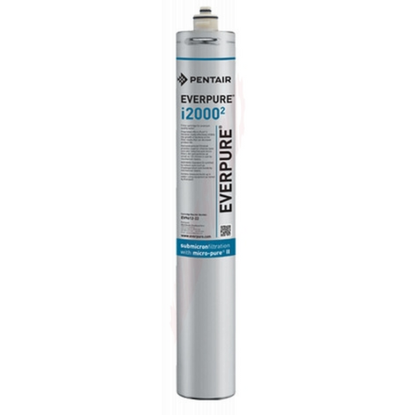 Everpure I2000 Replacement Cartridge EV961222 Ice Applications - PureFilters.ca