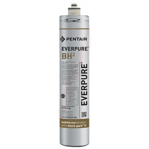 Pentair Everpure® BH² Coffee Maker Filter Cartridge - PureFilters.ca