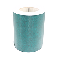 Fellowes AeraMax Pro SE Air Purifier Combo Filter (HEPA + Carbon + Prefilter) 9787801 - PureFilters.ca