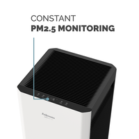 Fellowes AeraMax Pro SV Air Purifier - PureFilters.ca