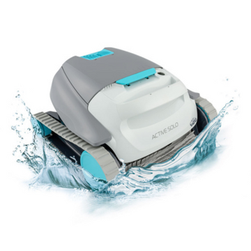 Dolphin Active Solo Pool Cleaner