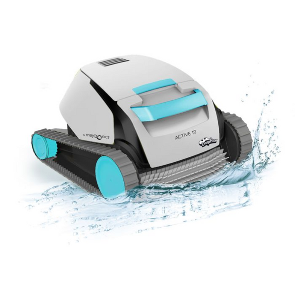 Dolphin Active 10 Pool Cleaner - PureFilters.ca